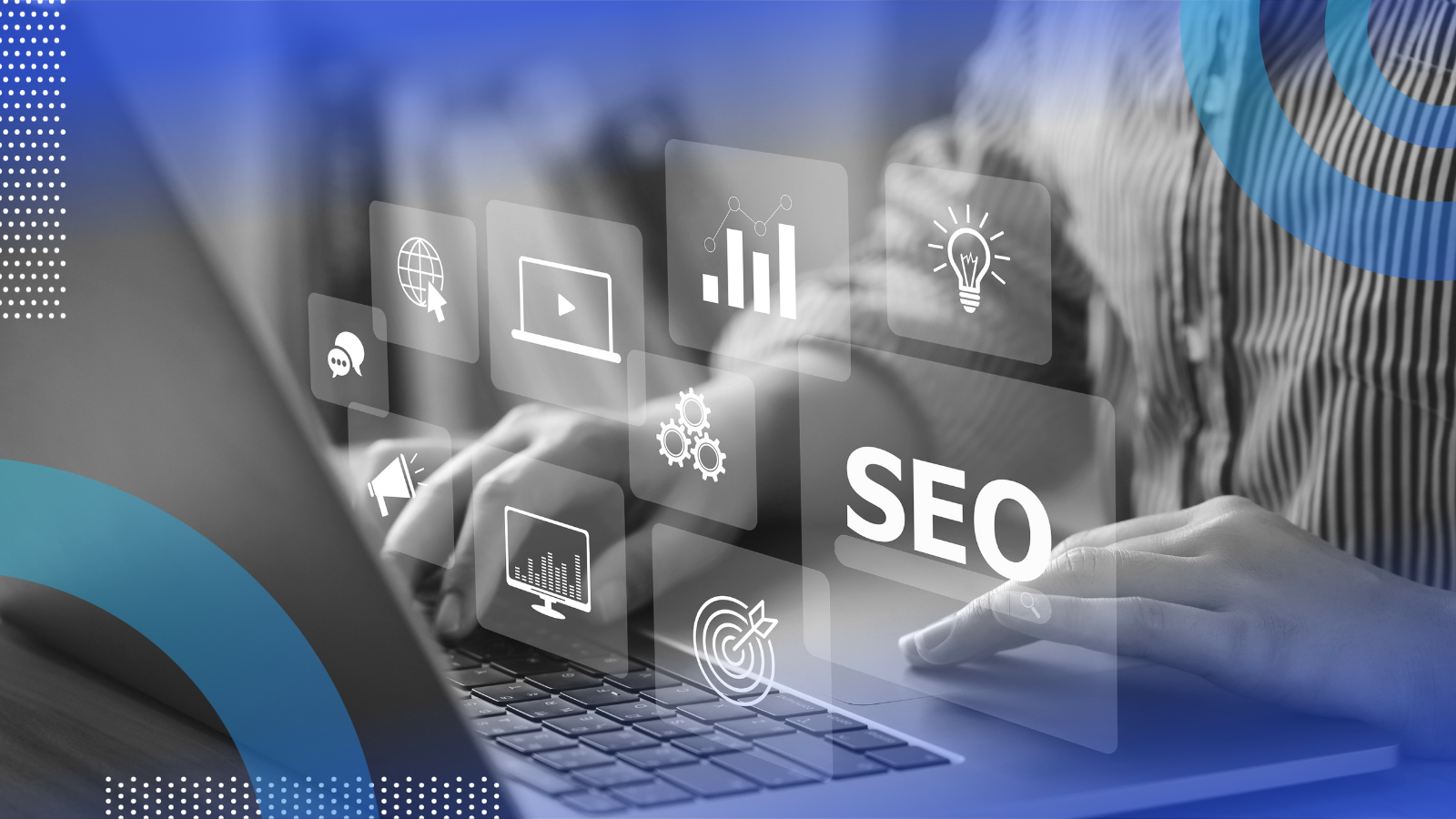 Site Structure & Speed Optimization for Better UX