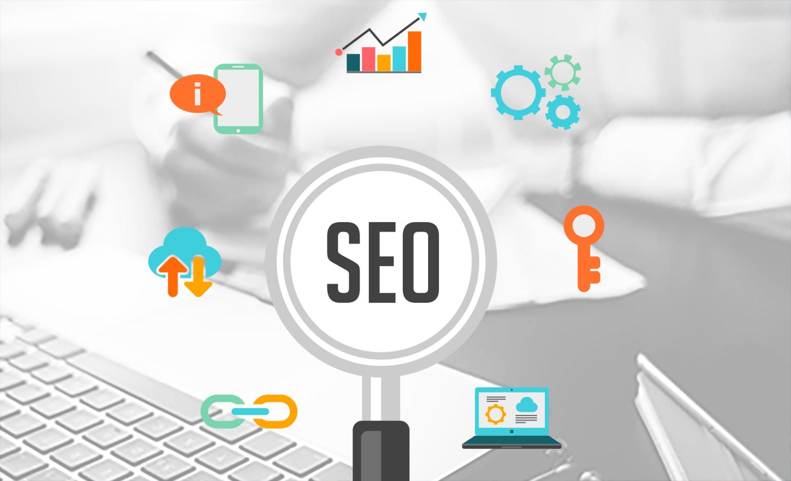 Elevate Your Digital Presence with Expert SEO Support