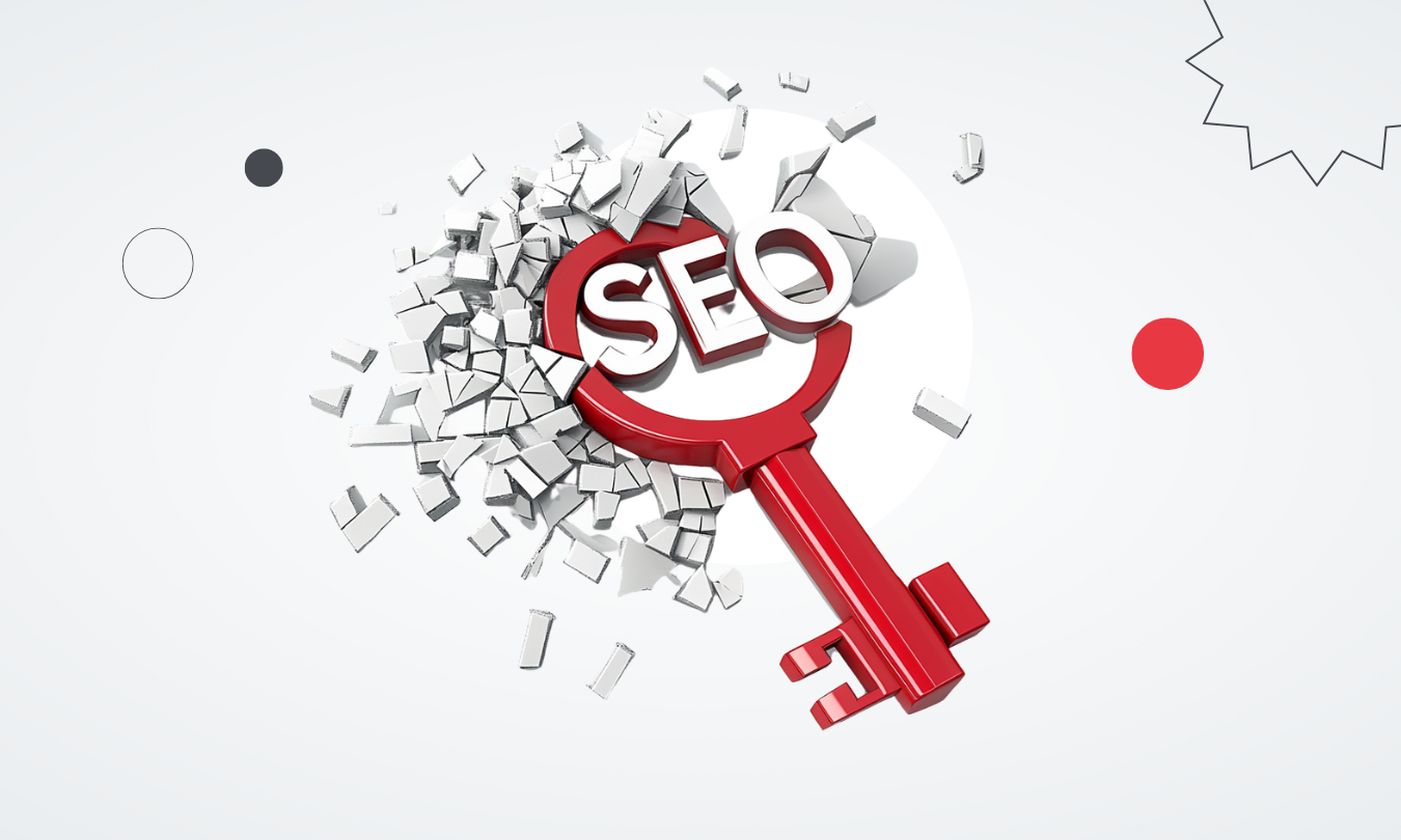 Content Optimization for Enhanced Search Authority